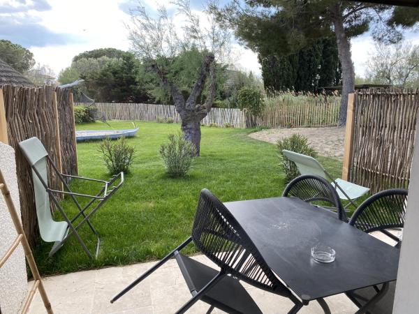 Hôtel du Pont Blanc : photo 9 de la chambre chambre double supérieure