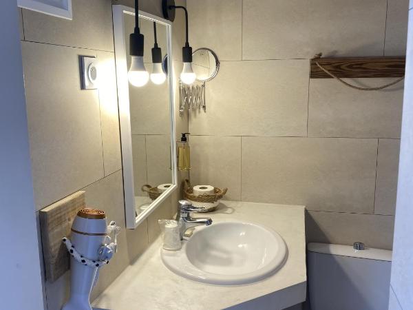 Hôtel du Pont Blanc : photo 7 de la chambre chambre double classique