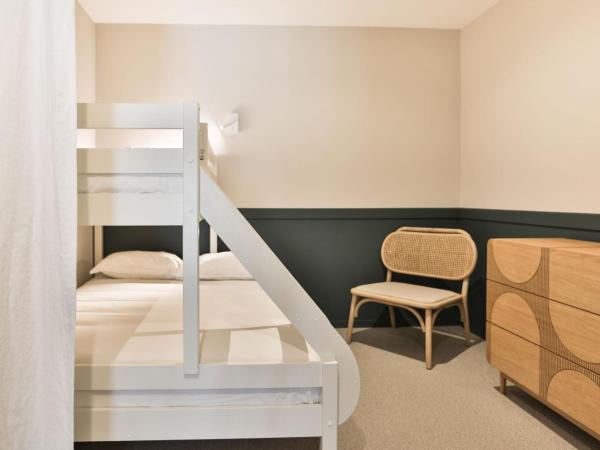 Hotel & Spa Les Roches Noires : photo 2 de la chambre chambre familiale