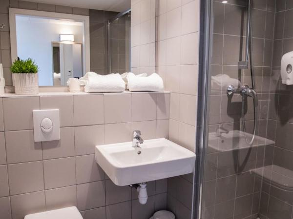 Oneloft Hotel : photo 4 de la chambre chambre double