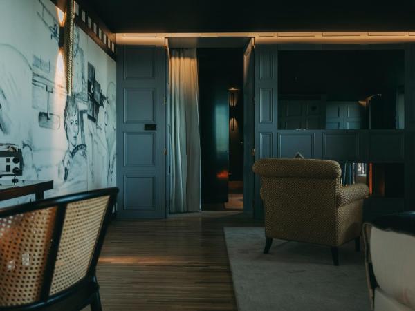 Torel Avantgarde : photo 8 de la chambre maisonnette