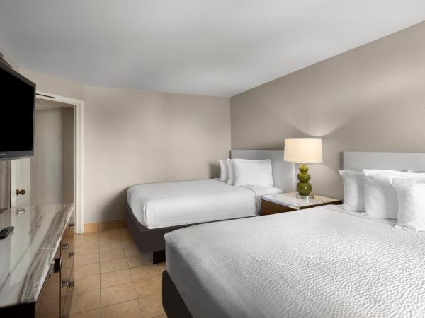 Hotel Blue : photo 2 de la chambre suite double standard - vue sur océan