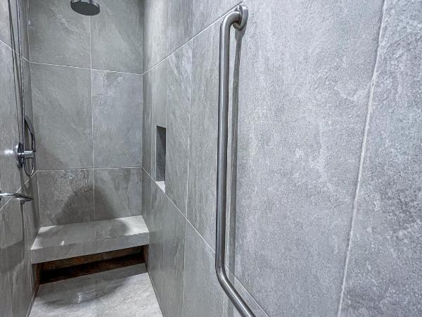 Hotel Puerto Libre : photo 3 de la chambre chambre double avec balcon