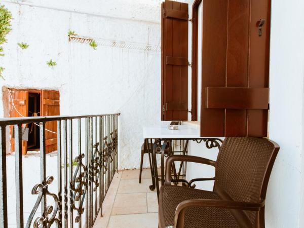 Bozzali Deluxe Hotel : photo 6 de la chambre chambre quadruple