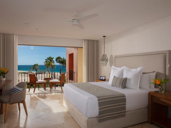 Zoetry Casa del Mar Los Cabos : photo 1 de la chambre chambre lit king-size de luxe - vue sur océan
