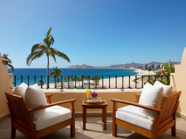 Zoetry Casa del Mar Los Cabos : photo 3 de la chambre suite junior avec lits doubles - vue sur océan