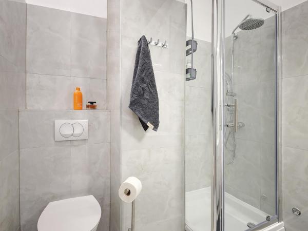 Emi Luxury Apartments : photo 3 de la chambre studio standard