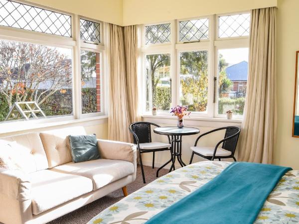 Sunny Mornington 2 Bedroom Guest Suite : photo 1 de la chambre suite 2 chambres