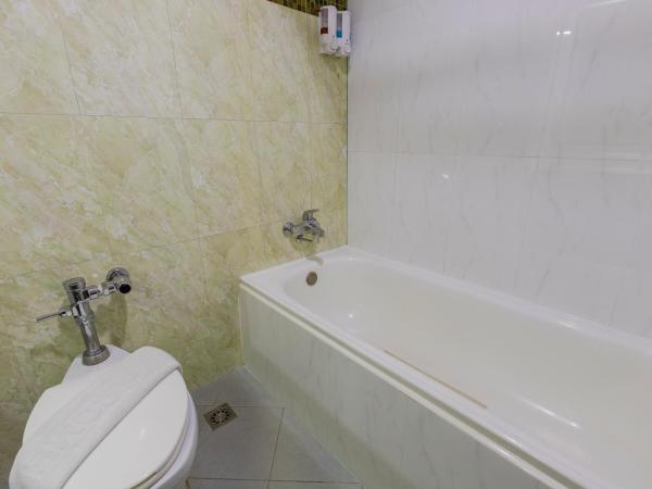 Pinnacle Lumpinee Park Hotel : photo 10 de la chambre suite présidentielle