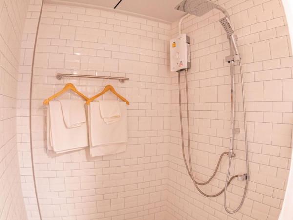 A Day Villa Chiangmai : photo 7 de la chambre chambre triple