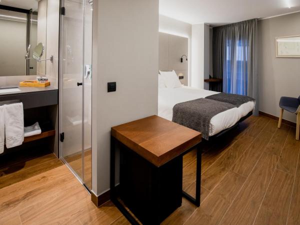 Les Closes : photo 2 de la chambre chambre simple