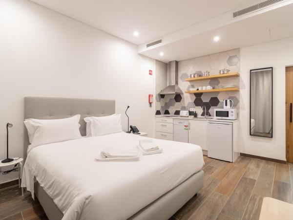 Roots Hotel : photo 3 de la chambre studio - accessible aux personnes à mobilité réduite 