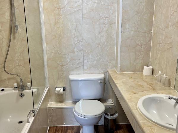 Eliza House : photo 9 de la chambre chambre lits jumeaux standard