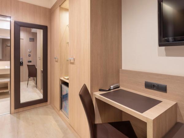 Catalonia Atocha : photo 4 de la chambre chambre simple