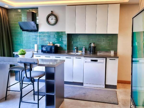 Letstay Sweet Home Mint : photo 6 de la chambre appartement - rez-de-chaussée