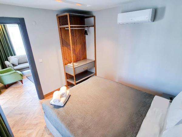 Letstay Sweet Home Mint : photo 9 de la chambre appartement deluxe