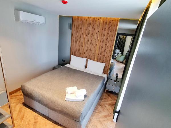 Letstay Sweet Home Mint : photo 8 de la chambre appartement deluxe