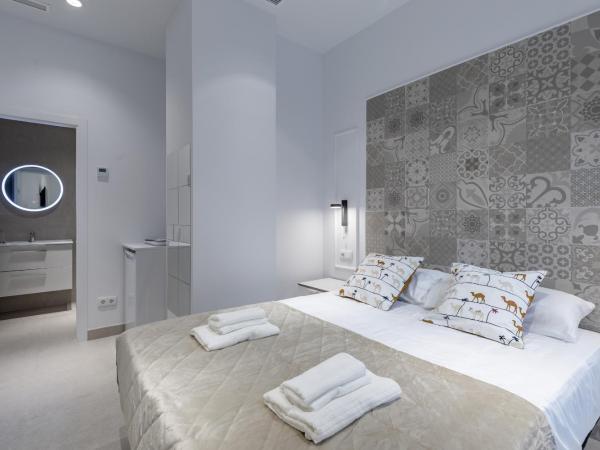 Room close to City Centre : photo 1 de la chambre chambre deluxe