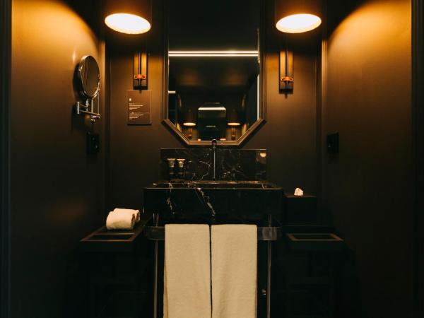 Torel Palace Porto : photo 4 de la chambre suite supérieure 