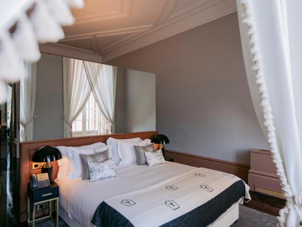 Torel Palace Porto : photo 1 de la chambre suite deluxe