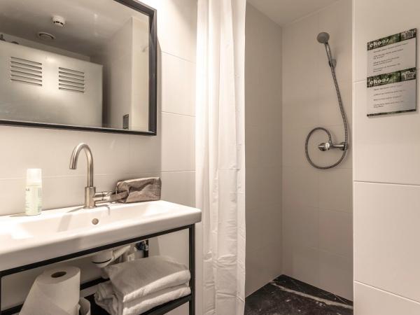 Ekoos Hostel, Bilbao Eko Hostel : photo 8 de la chambre chambre familiale deluxe