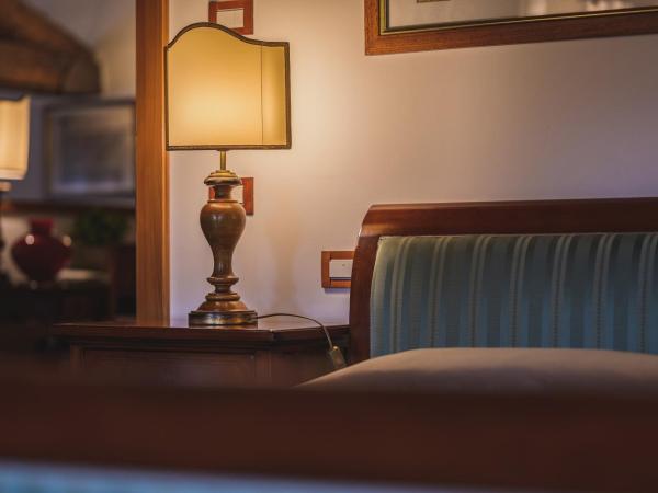 Le Camere di Palazzo Bortolan : photo 3 de la chambre chambre double standard