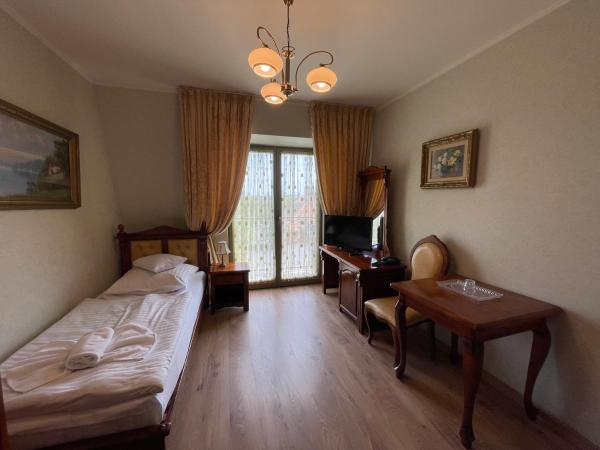 Irys : photo 4 de la chambre chambre simple