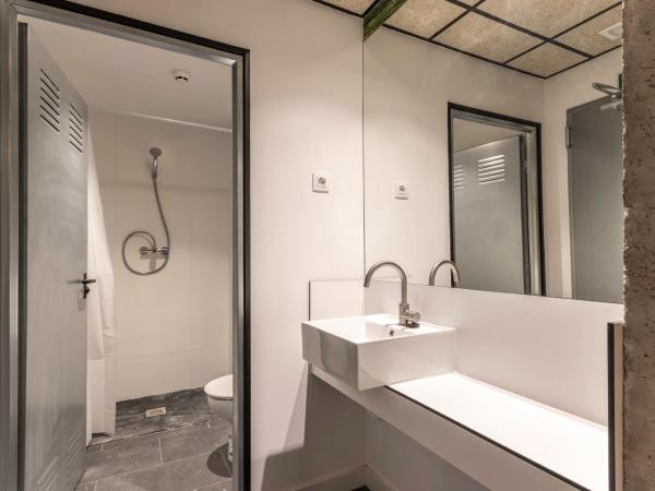 Ekoos Hostel, Bilbao Eko Hostel : photo 5 de la chambre chambre familiale