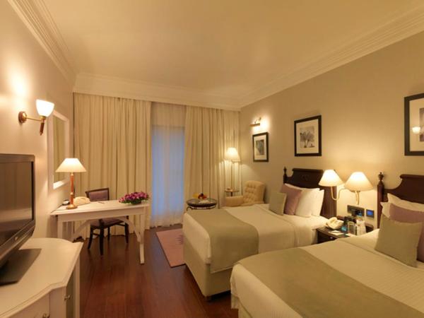 Hotel Royal Orchid Bangalore : photo 4 de la chambre chambre lits jumeaux deluxe