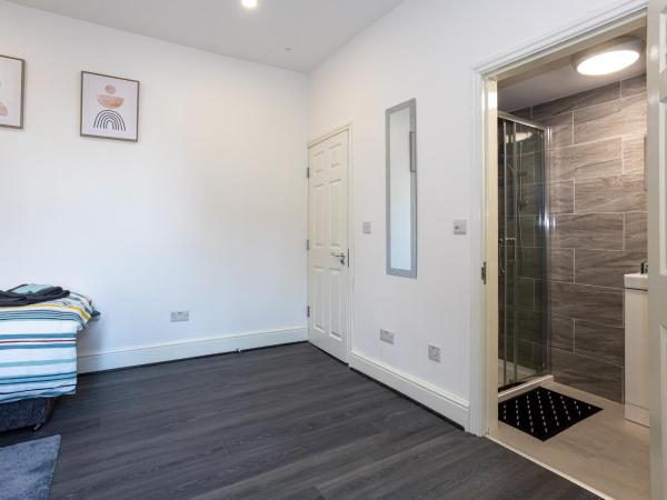 TCO Luxury House : photo 9 de la chambre chambre double supérieure