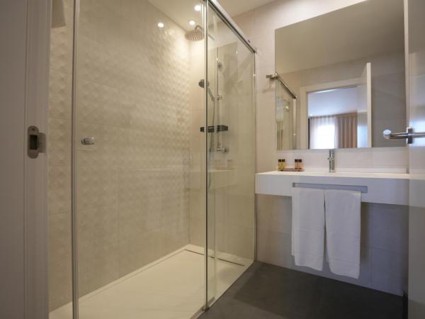 Hotel Windsor : photo 9 de la chambre chambre double ou lits jumeaux