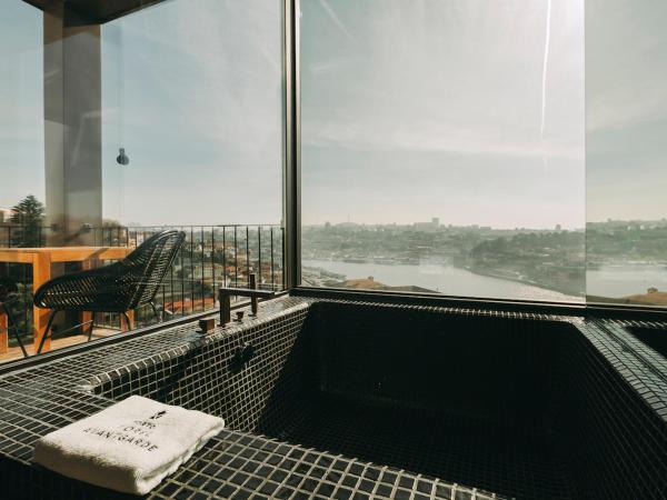 Torel Avantgarde : photo 7 de la chambre suite deluxe