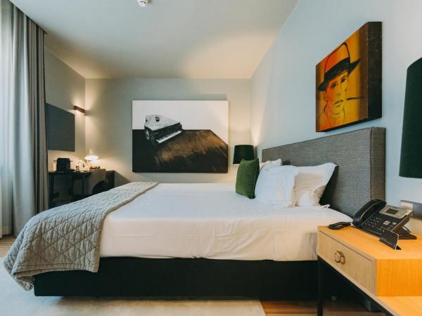 Torel Avantgarde : photo 5 de la chambre chambre double ou lits jumeaux exécutive