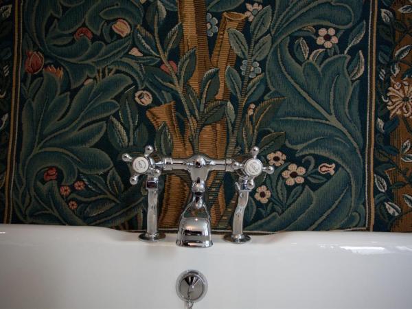 The High Field Town House : photo 2 de la chambre chambre double