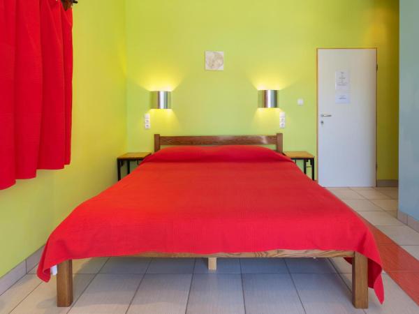 Domus Maritima : photo 3 de la chambre chambre double ou lits jumeaux standard avec balcon