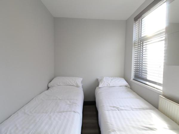 Anfield house : photo 1 de la chambre chambre double standard avec salle de bains commune