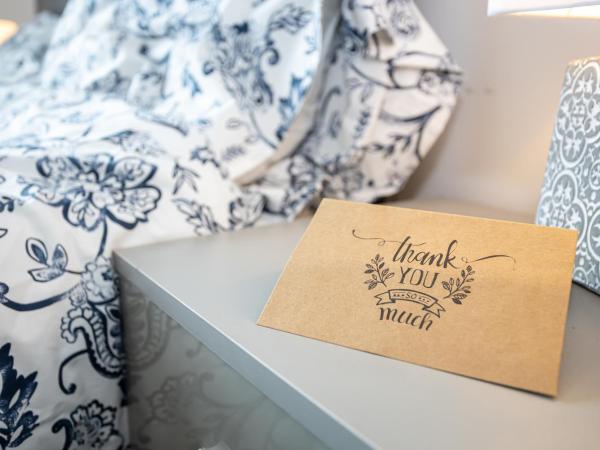 TCO Luxury House : photo 6 de la chambre chambre quadruple supérieure