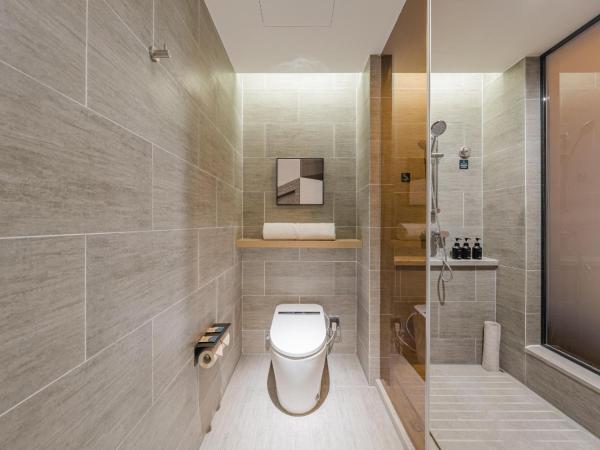 Atour Hotel Suzhou Wujiang Suzhou Bay : photo 2 de la chambre chambre lits jumeaux deluxe