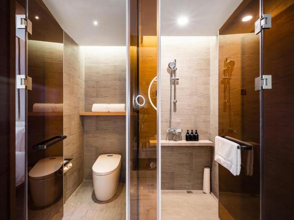 Atour Hotel Shenyang Youth Street Renao Road : photo 7 de la chambre suite deluxe