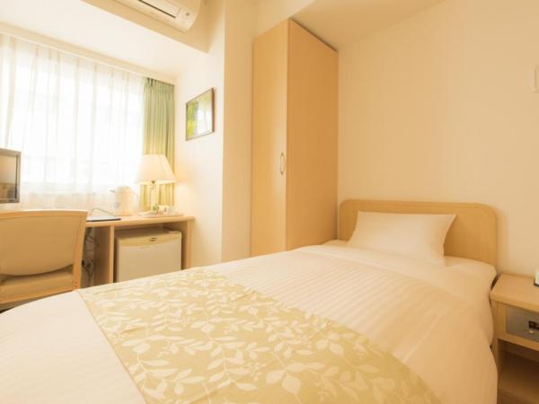 Hotel Famy Inn Kinshicho : photo 9 de la chambre chambre simple - non-fumeurs