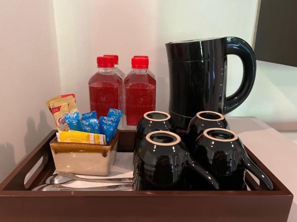 Northgate Ratchayothin : photo 2 de la chambre suite 2 chambres