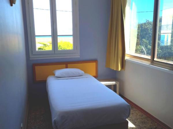 Hôtel Sole Mare : photo 8 de la chambre chambre quadruple confort