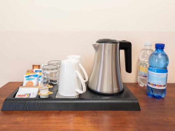 La Locandiera : photo 2 de la chambre chambre double ou lits jumeaux supérieure