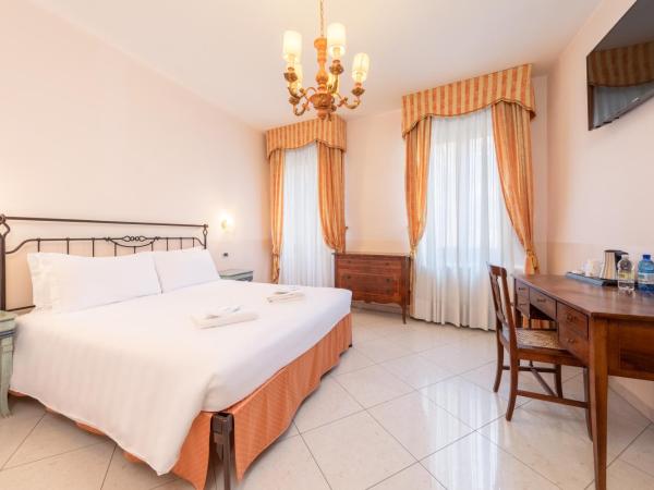 La Locandiera : photo 3 de la chambre chambre triple