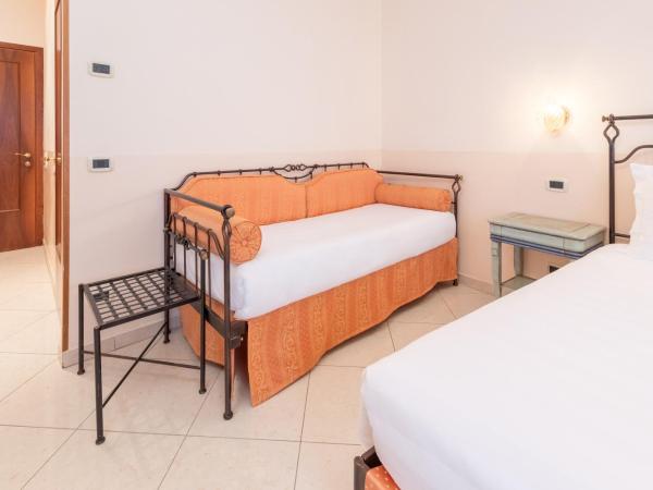 La Locandiera : photo 4 de la chambre chambre triple