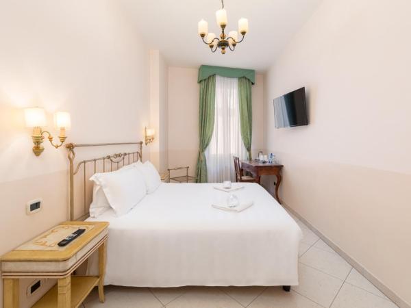 La Locandiera : photo 5 de la chambre chambre double ou lits jumeaux supérieure