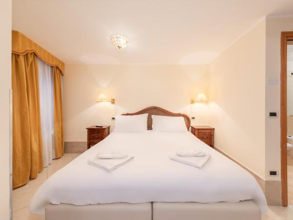 La Locandiera : photo 5 de la chambre appartement - rez-de-chaussée