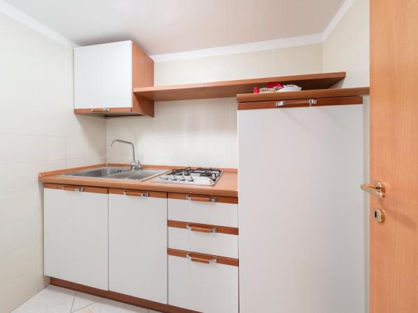 La Locandiera : photo 4 de la chambre appartement - rez-de-chaussée