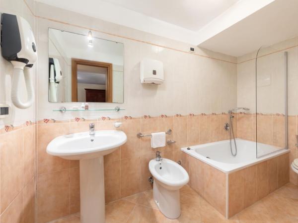 La Locandiera : photo 10 de la chambre appartement - rez-de-chaussée