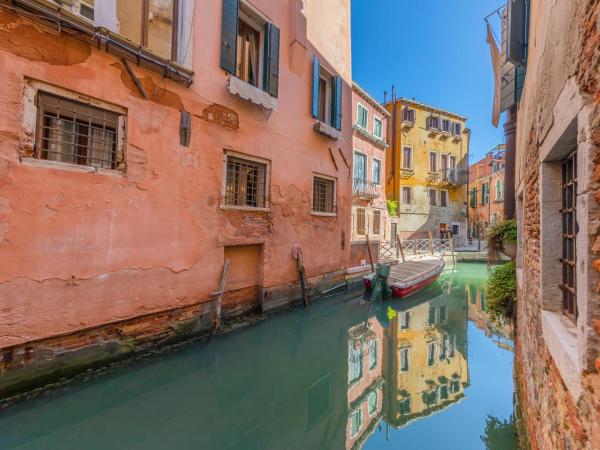 La Locandiera : photo 8 de la chambre appartement - rez-de-chaussée